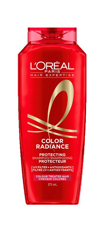 L'Oreal Paris Elvive Color Radiance Shampoo 375ml