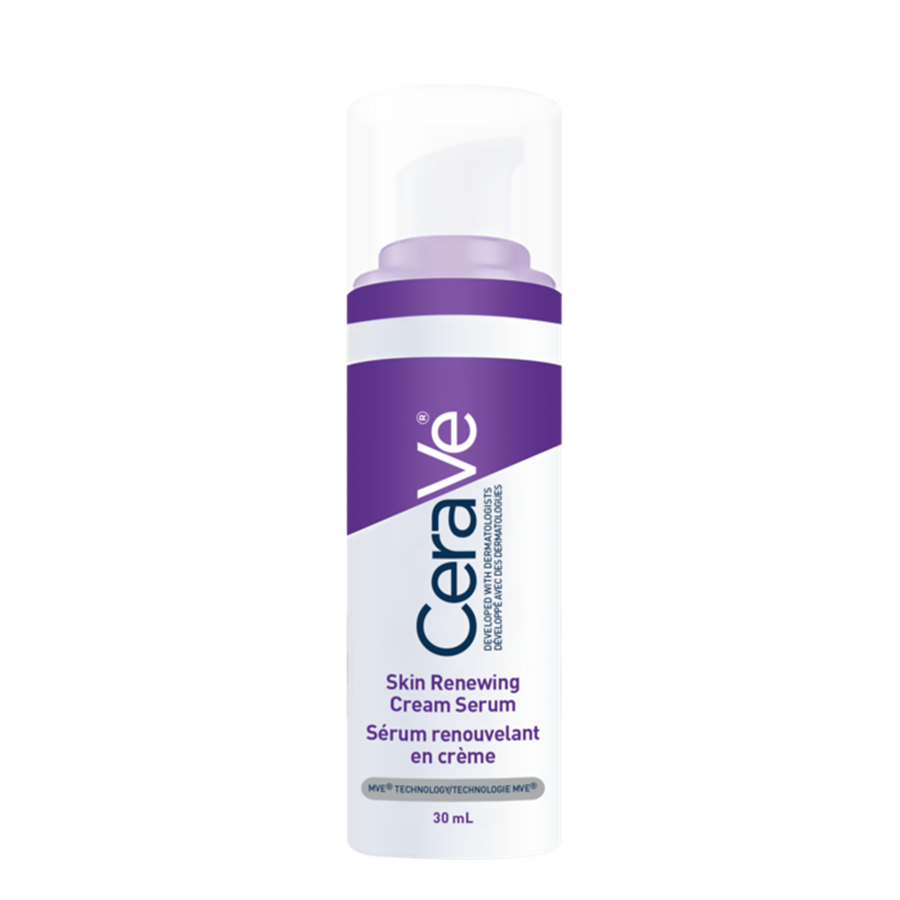 Cerave Skin Renewing Retinol Serum 30ml