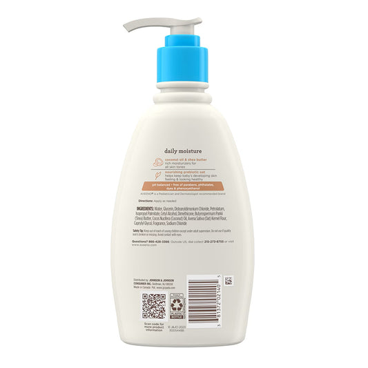 Aveeno Baby Daily Cream 354ml