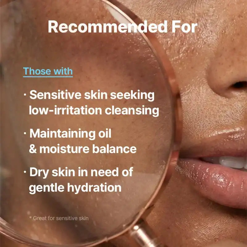 COSRX - Low pH Good Morning Gel Cleanser - 150ml