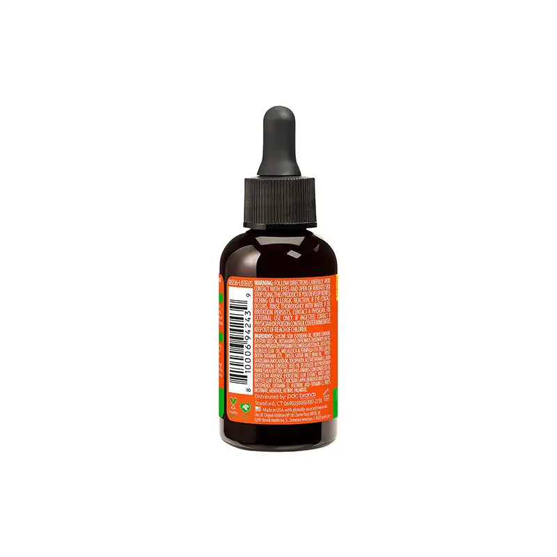 Cantu Biotin-Infused Hair and Scalp Strengthening Oil 59ml