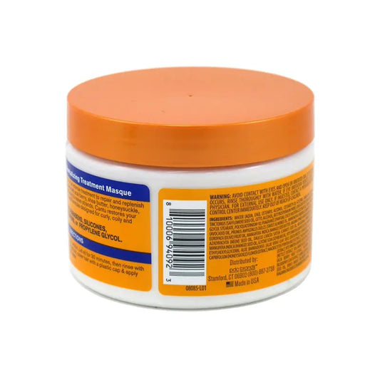 Cantu Acai Berry Revitalizing Deep Conditioning Treatment Masque 340g