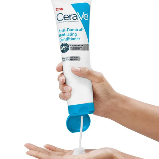 CeraVe Anti-Dandruff Hydrating Conditioner 266ml