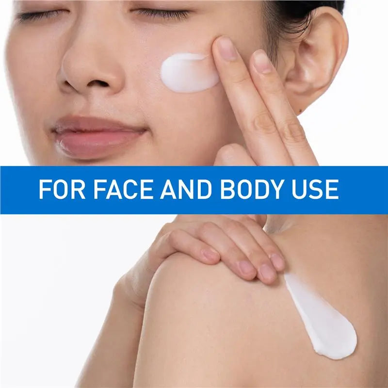 CeraVe Moisturising Cream 340g