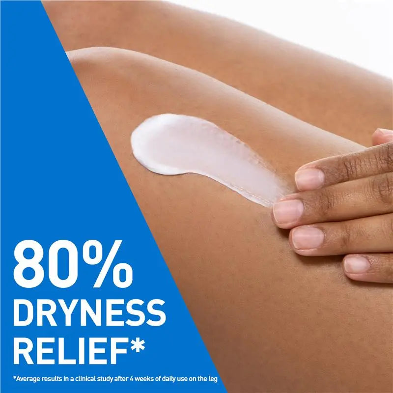 CeraVe Moisturising Cream 454g