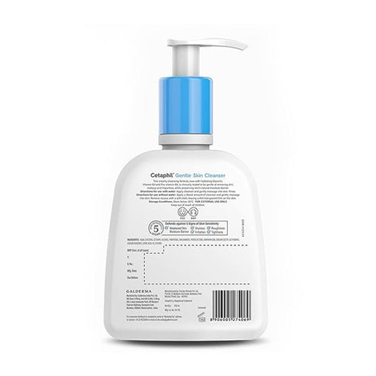 Cetaphil Gentle Skin Cleanser 250 ml