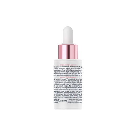 Cetaphil Healthy Radiance Brightening-C serum 30ml