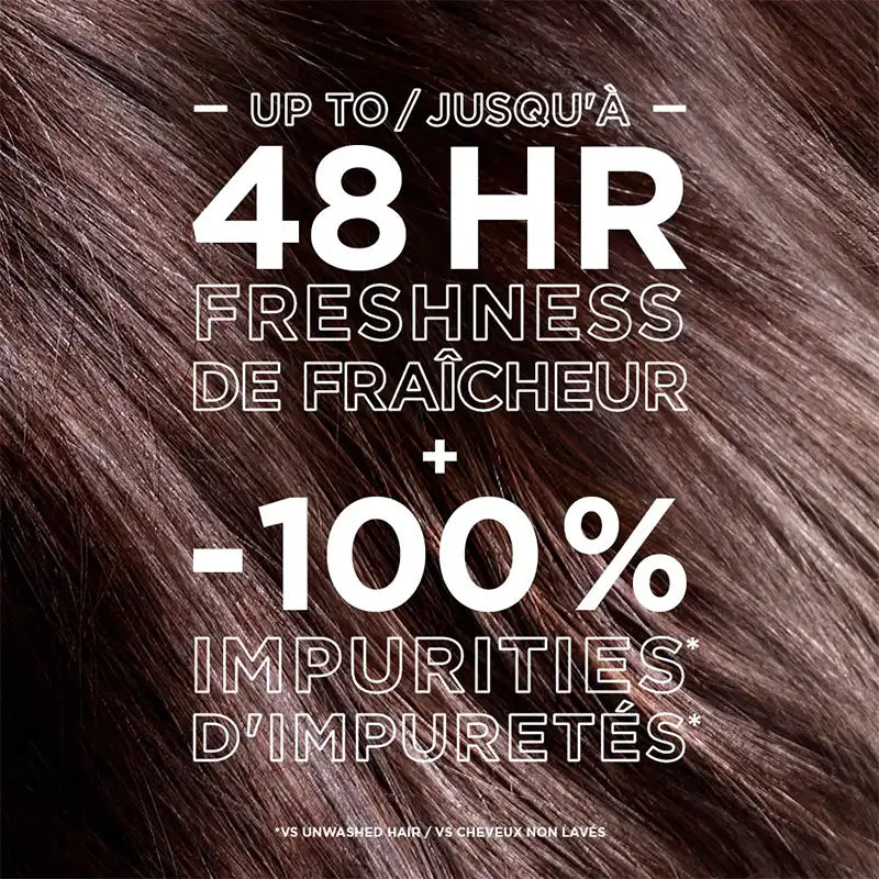 Garnier Whole Blends Magnetic Charcoal Purifying Shampoo - 346ml