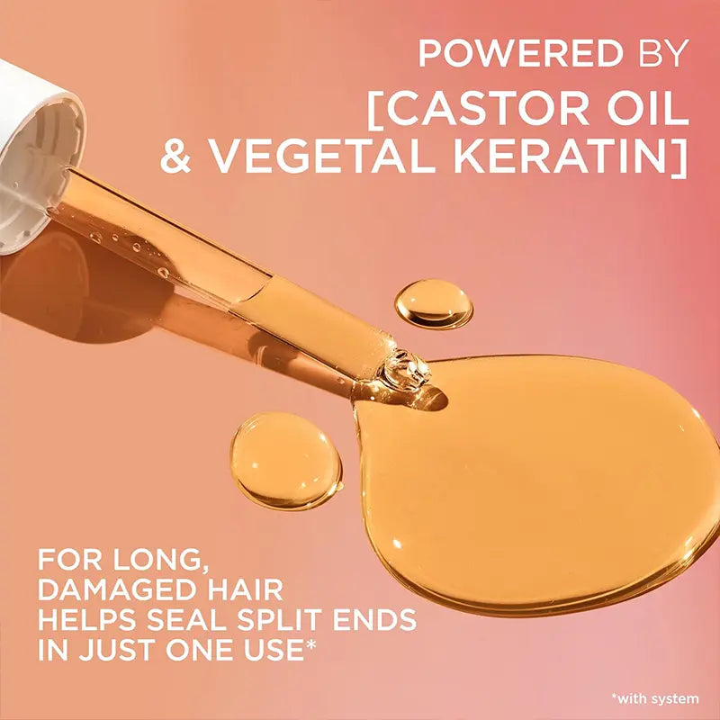 L'Oreal Paris Elvive Dream Lengths Restoring Shampoo 340mL