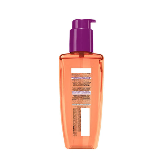 L'Oreal Paris Hair Expertise Dream Lengths Frizz Eraser Serum, 100ml