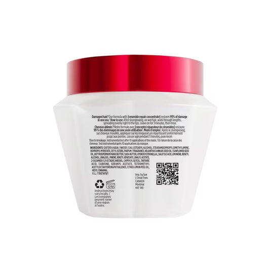 L'Oreal Paris Hair Expertise Total Repair 5 Power Restore Hair Mask 300ml