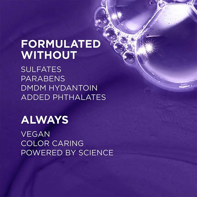 Loreal Ever Pure Purple Shampoo 200 ml
