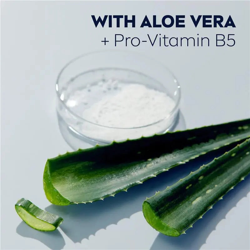 NIVEA MEN Protect & Care Face Wash Gel 150ml