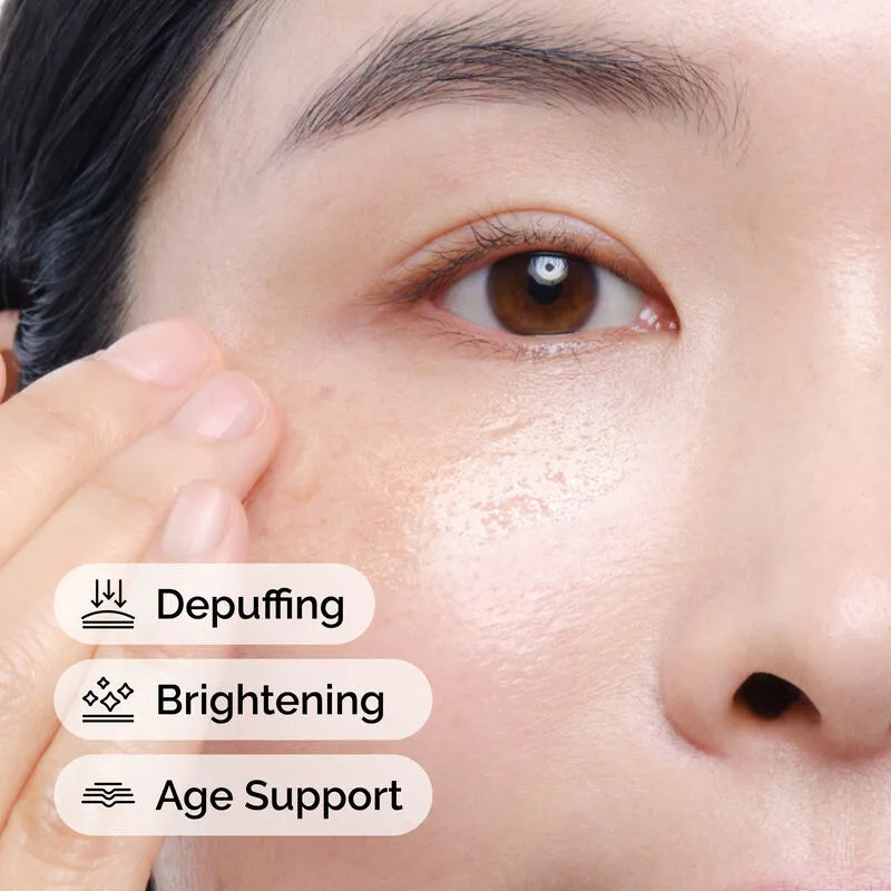 The Ordinary Multi-Peptide Eye Serum 15ml