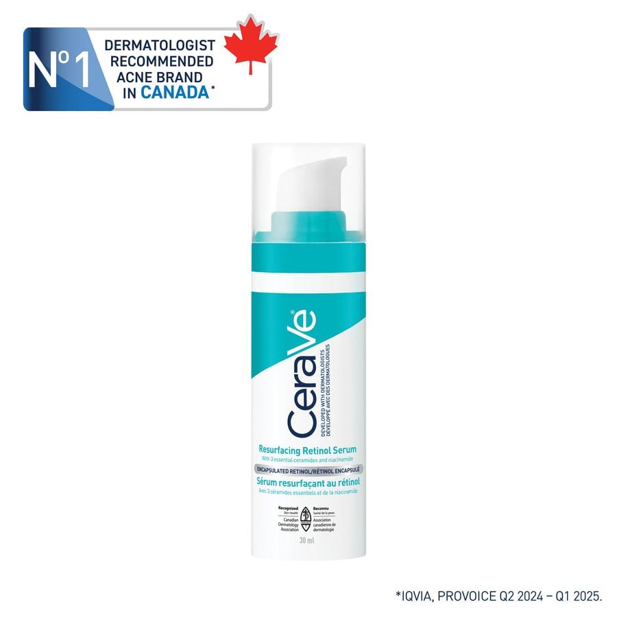 CeraVe Resurfacing Retinol Serum 30ml