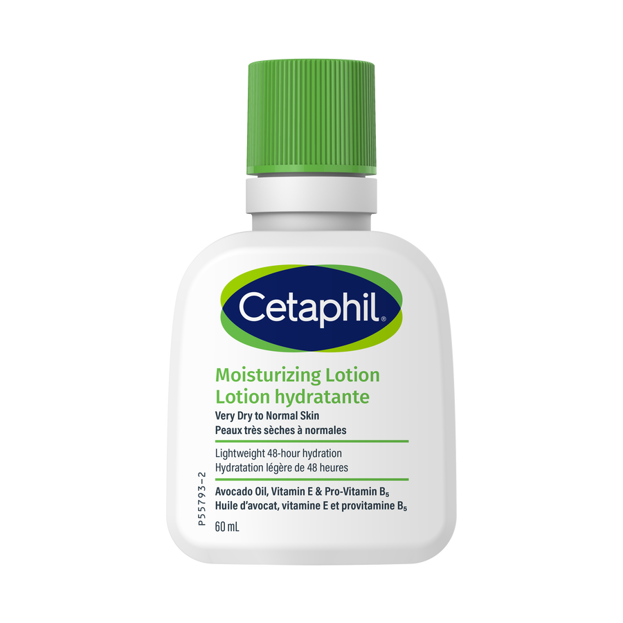 Cetaphil Moisturizing Lotion 60ml