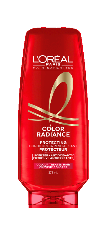 L'Oreal Paris Elvive Color Radiance Protecting Conditioner 375ml