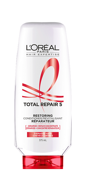 L'Oreal  Paris Elvive Total Repair 5 Conditioner 375ml
