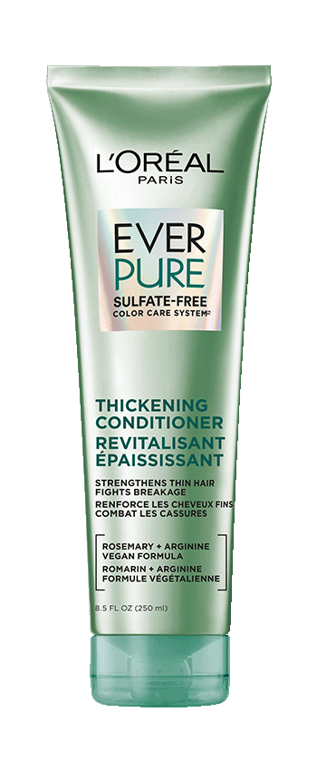 L'Oreal Paris EverStrong Sulfate-Free Thickening Conditioner 250ml