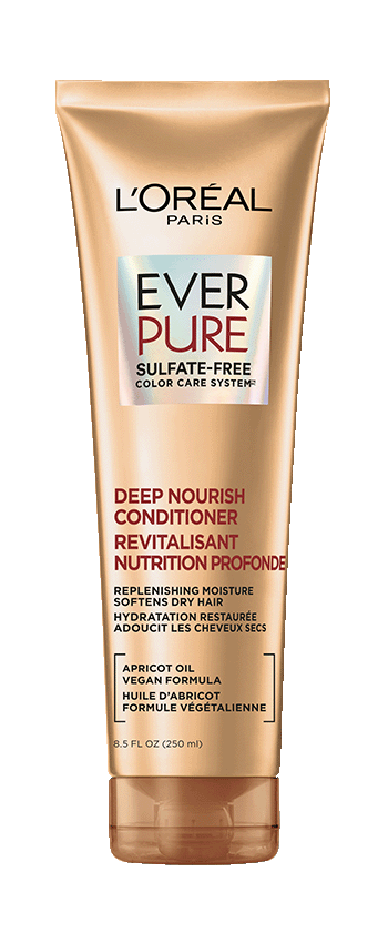 L'Oreal Paris Ever Pure Sulfate Free Deep Nourish Conditioner 250ml