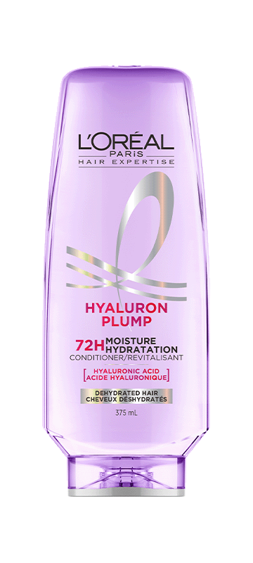 L'Oreal Paris Elvive Hyaluron Plump Conditioner 375ml