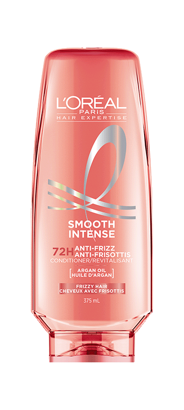 L'Oreal Paris Elvive Smooth Intense Anti-Frizz Conditioner 375ml