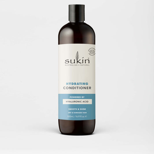 Sukin Hydrating Conditioner 500ml