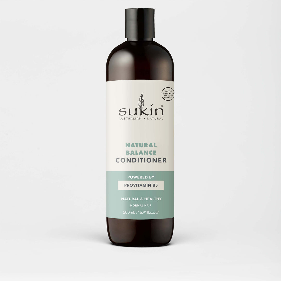 Sukin Natural Balance Conditioner 500ml