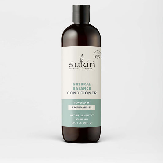 Sukin Natural Balance Conditioner 500ml