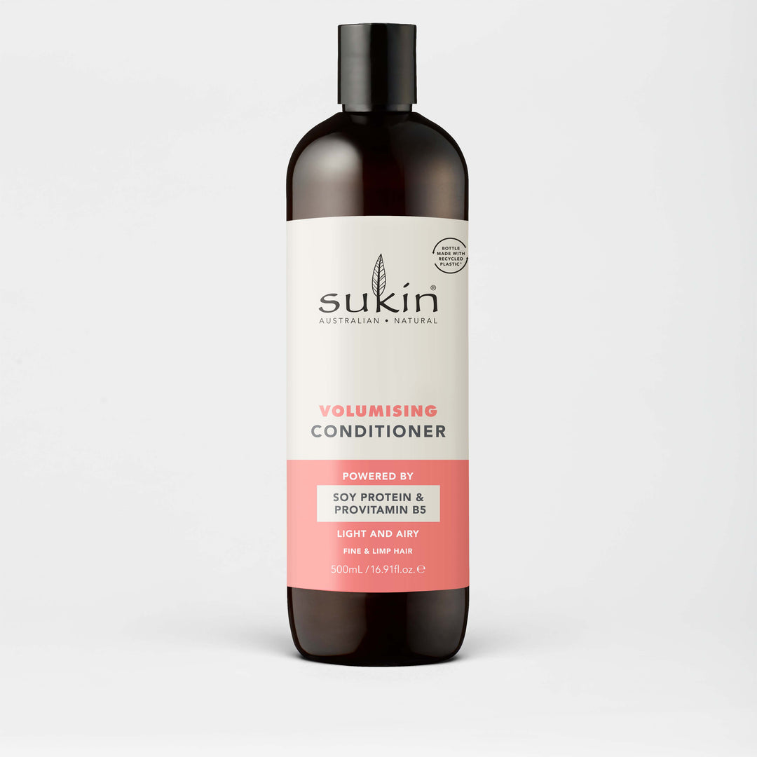 Sukin Volumising Conditioner 500ml