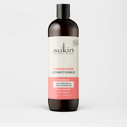 Sukin Volumising Conditioner 500ml