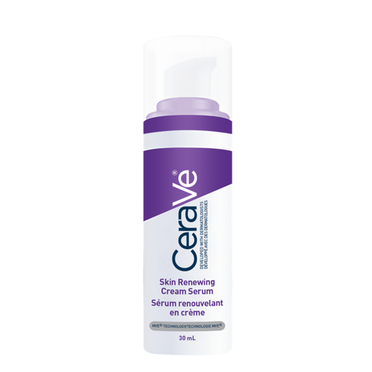 Cerave Skin Renewing Retinol Serum 30ml