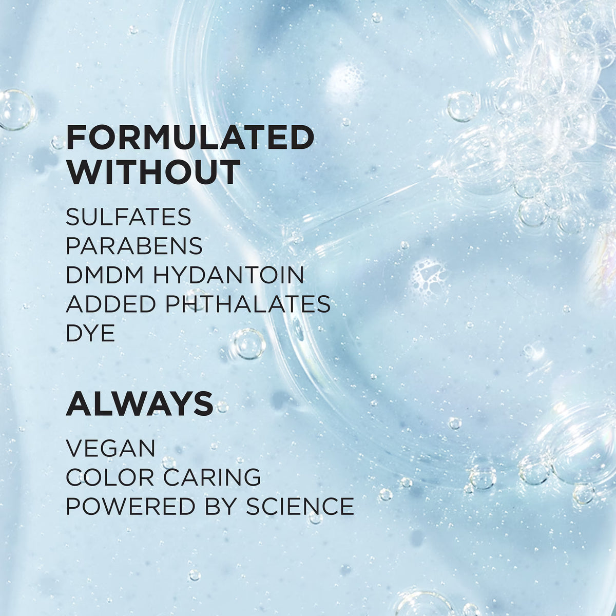 L'Oreal Paris EverPure Sulfate-Free Clarifying Shampoo for Hard Water Exposure and Build-Up 200ml