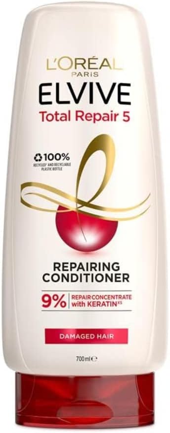L'Oreal Paris Elvive Total Repair 5 Conditioner 700ml