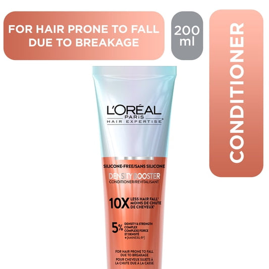L'Oreal Paris Hair Expertise Density Booster Conditioner 150ml
