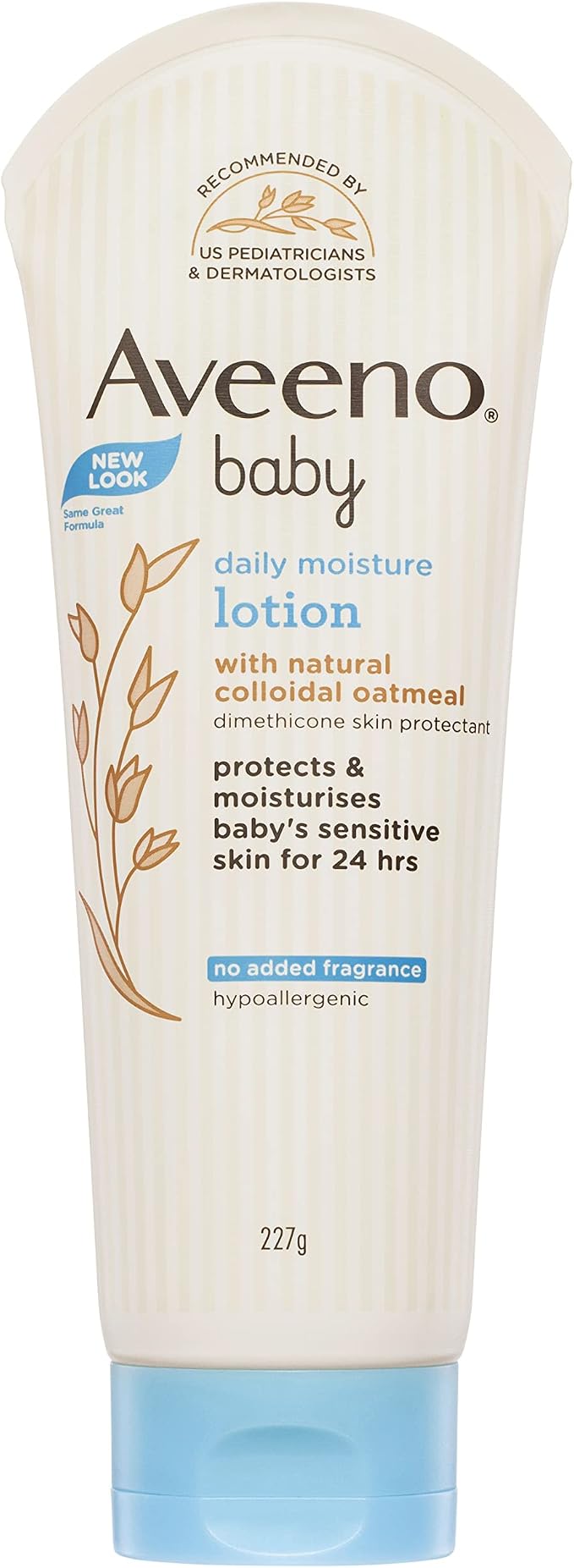 Aveeno Baby Daily Lotion 227ml