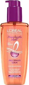 L'Oreal Paris Hair Expertise Dream Lengths Frizz Eraser Serum, 100ml