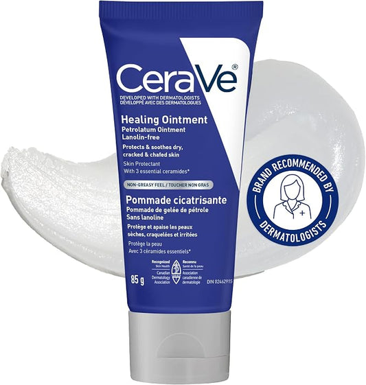 Cerave Healing Ointment 85g