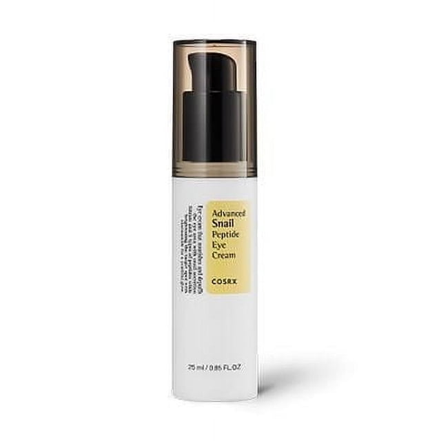 COSRX Advanced Snail Peptide Eye Cream 25ml