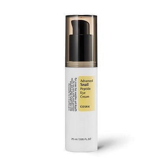 COSRX Advanced Snail Peptide Eye Cream 25ml