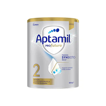 Aptamil Profutura 2 Premium Follow On Baby Formula 6 - 12 months 900g