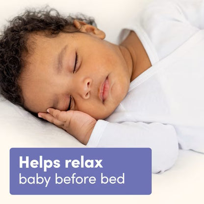 Aveeno Baby Calming Comfort Bath 236ml
