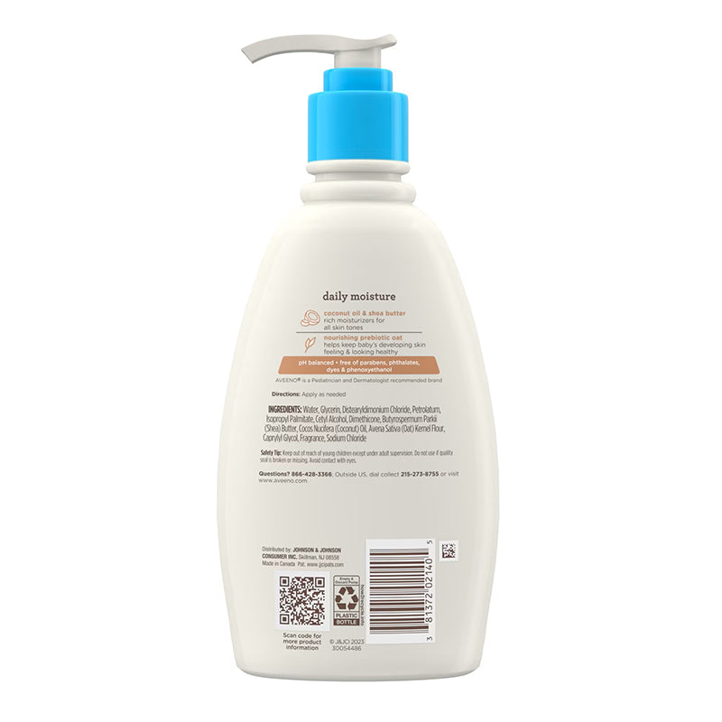 Aveeno Baby Daily Cream 354ml