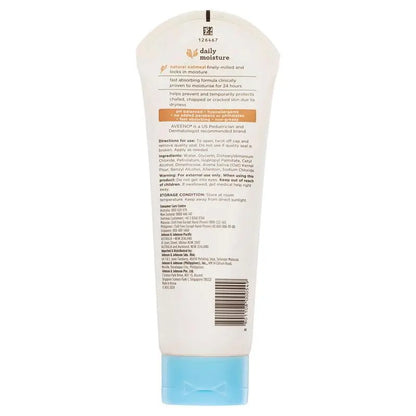 Aveeno Baby Daily Lotion 227ml
