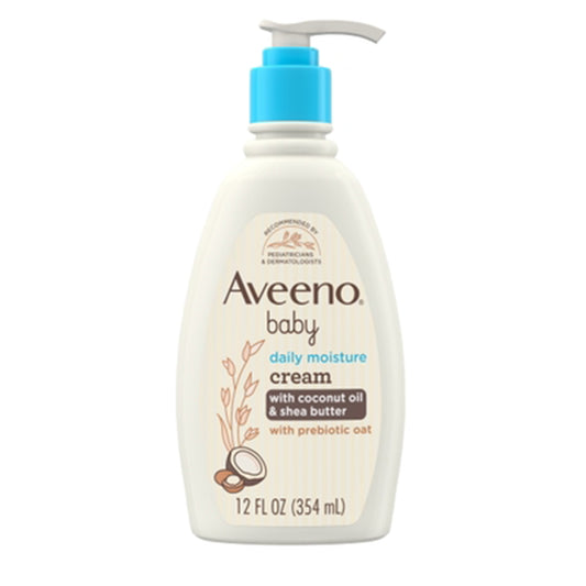 Aveeno Baby Daily Moisture Lotion 354 ml