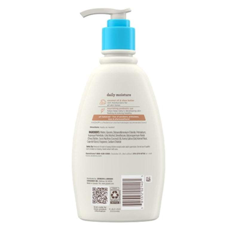 Aveeno Baby Daily Moisture Lotion 354 ml