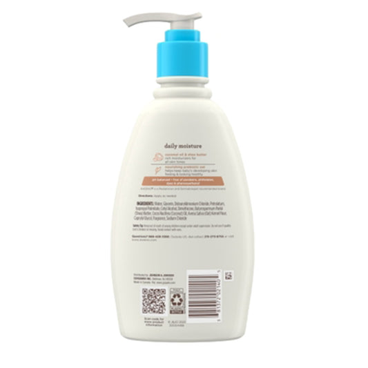 Aveeno Baby Daily Moisture Lotion 354 ml