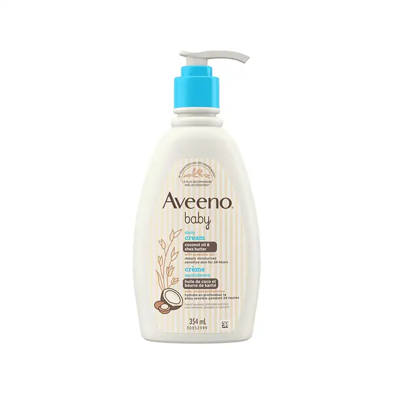 Aveeno Baby Daily Cream 354ml