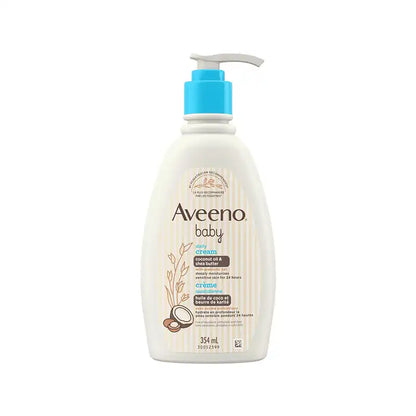 Aveeno Baby Daily Cream 354ml