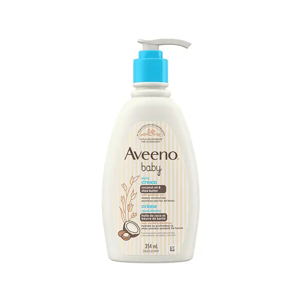 Aveeno Baby Daily Cream 354ml